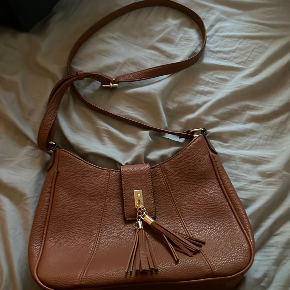 cross body purse